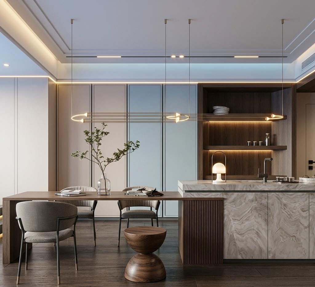 Interior Design - Design Hill