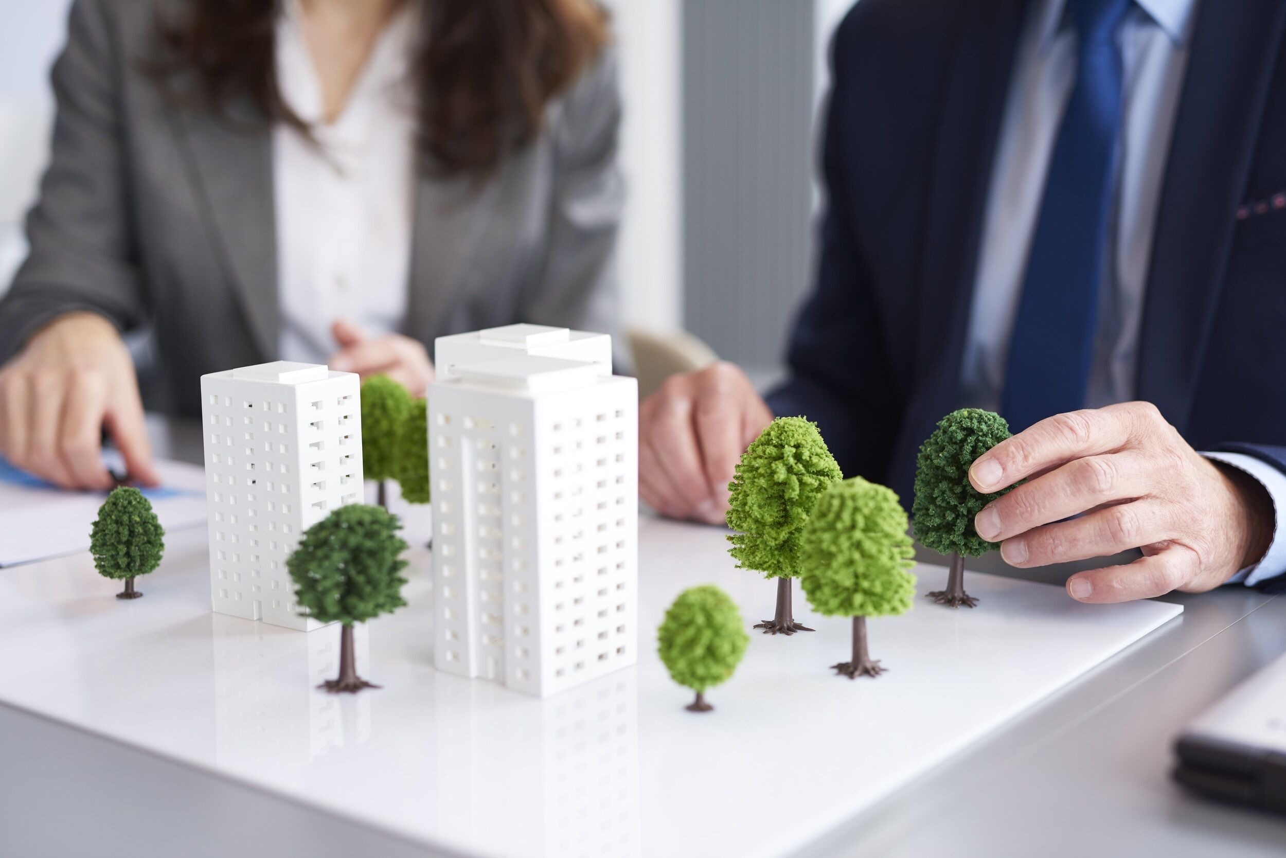 Green Building Consultancy - Design Hill